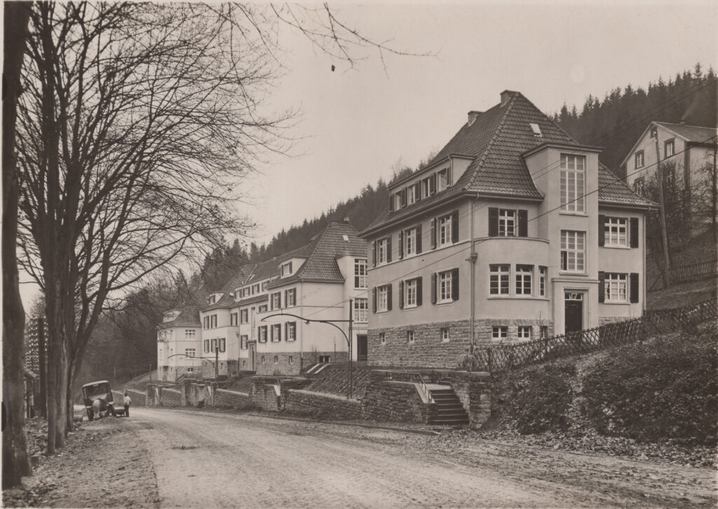 Sessmarstraße