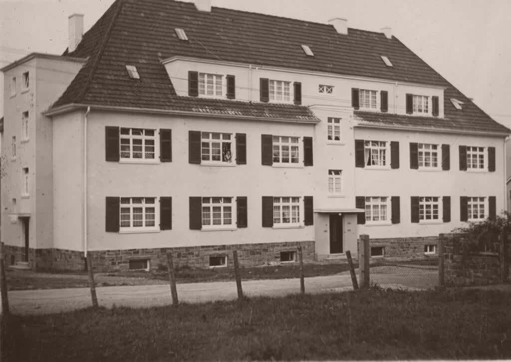 Am Wehrenbeul